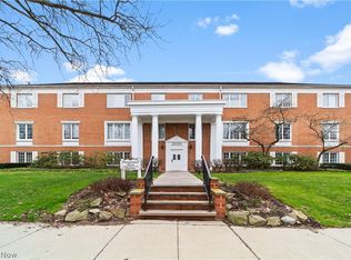 20100 Fairmount Blvd APT 306, Shaker Heights, OH 44118
