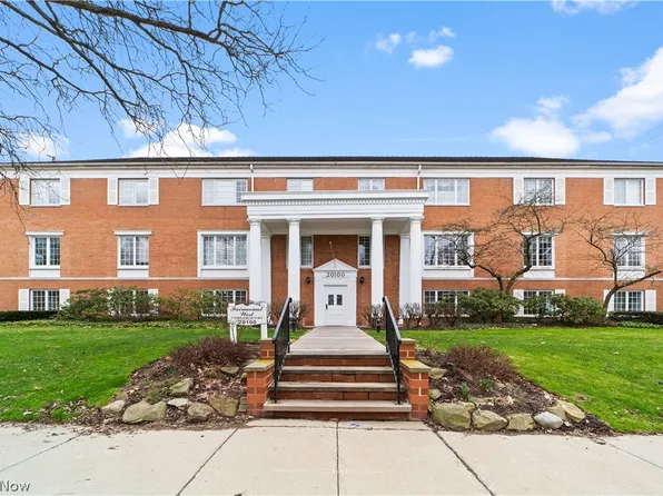 20100 Fairmount Blvd APT 306, Shaker Heights, OH 44118