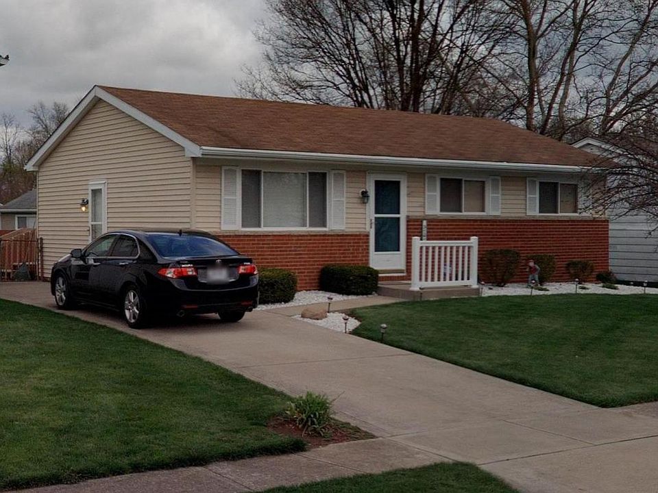 2nd image of 3262 Tammery Ct