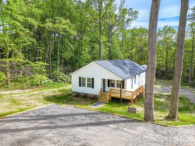 12 Knox Rd, Black Mountain, NC, 28711