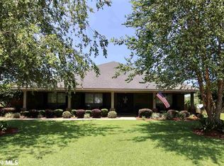 25847 Keldon Ct, Daphne, AL 36526