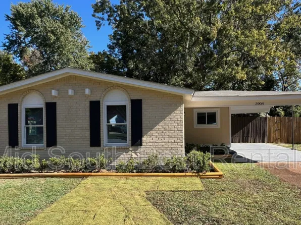 3904 Ajanders Dr, Memphis, TN 38127