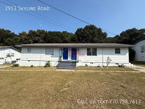 2913 Skyline Dr Photo 1