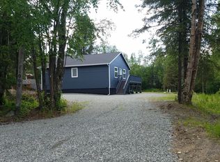 11000 Polar Dr, Anchorage, AK 99516