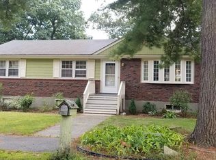 22 Jane Dr, Saugus, MA 01906