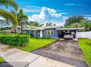 406 NE 26th St, Wilton Manors, FL 33305