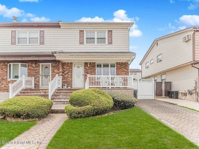 28 Ibsen Ave, Staten Island, NY, 10312