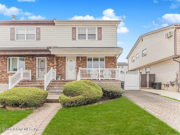 28 Ibsen Ave, Staten Island, NY 10312