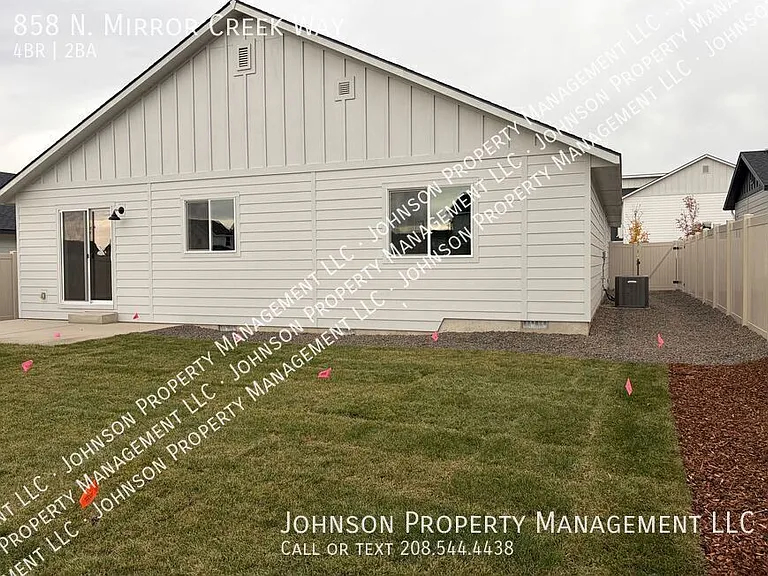 858 N Mirror Creek Way — Photo 7