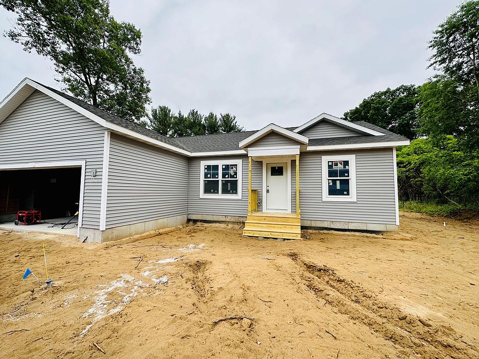 2533 Renae Dr, Muskegon, MI 49442 Zillow