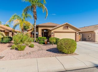 8204 W Marco Polo Rd, Peoria, AZ 85382