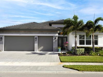 11607 Periwinkle DR, Naples, FL, 34120