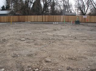 1209 31st St LOT 3, Cody, WY 82414