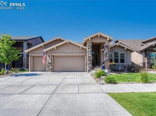 10180 Hannaway Dr, Colorado Springs, CO 80924