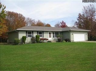 4071 State Route 84, Kingsville, OH 44048