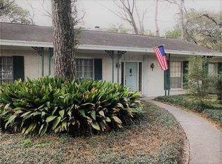 217 Mignon Ln, Houston, TX 77024