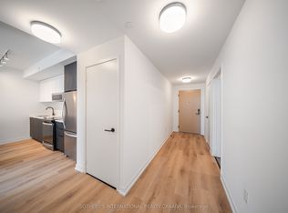 5 York Rd #1711, Toronto, ON M2L 1H4