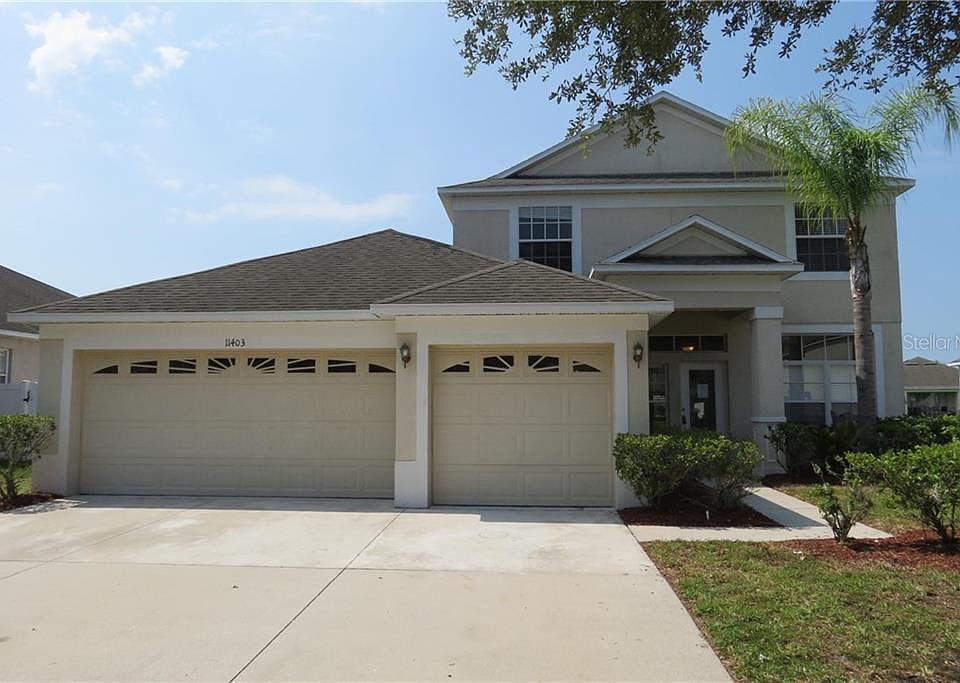 1st image of 11403 Callaway Pond Dr