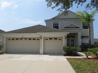 11403 Callaway Pond Dr, Riverview, FL 33579