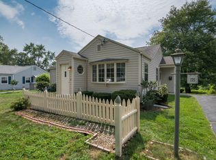 175 Robinson Rd, West Springfield, MA 01089