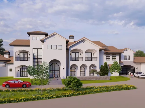 Bayshore Dr, Flower Mound, TX 75022