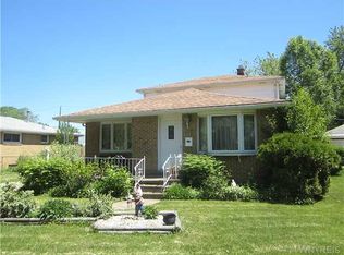 289 Rogers Ave, Tonawanda, NY 14150