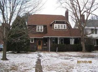 1408 Wabash Ave, Mattoon, IL 61938