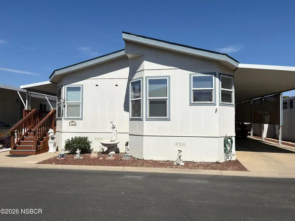 1204 Via Gusto, Santa Maria, CA 93454