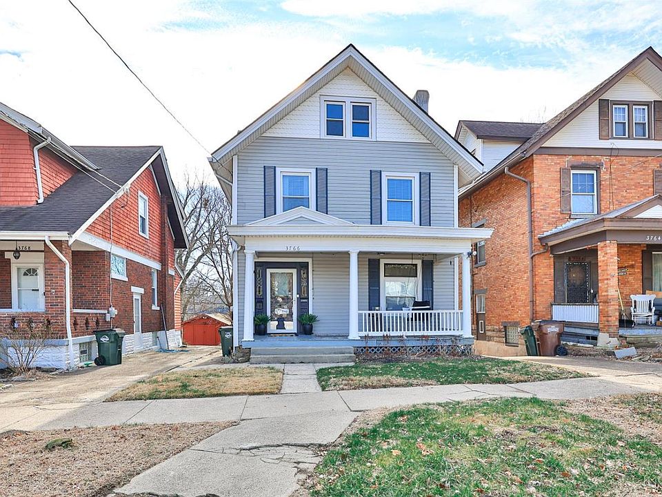 1st image of 3766 Floral Ave