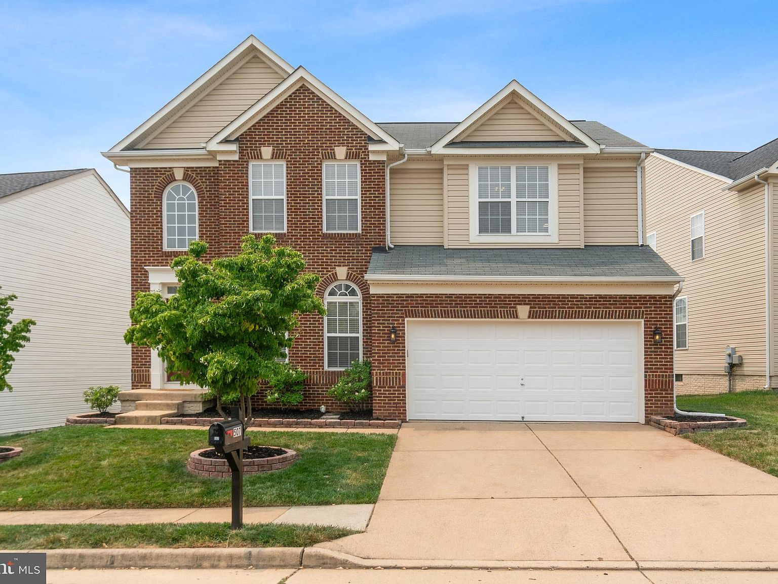 507 Morrissett Ct SE, Leesburg, VA 20175 Zillow