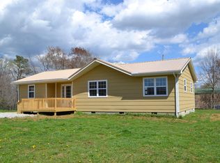 222 Bluegrass Rd, East Bernstadt, KY 40729