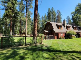 1943 Middle Bear Creek Rd, Victor, MT 59875