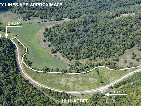 0 Highway 260, Caldwell, OH 43724