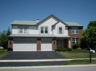 24632 Apollo Dr, Plainfield, IL 60585