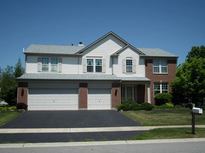 24632 Apollo Dr, Plainfield, IL, 60585
