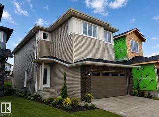 189 Wyatt Rdg, Fort Saskatchewan, AB T8L0Y3