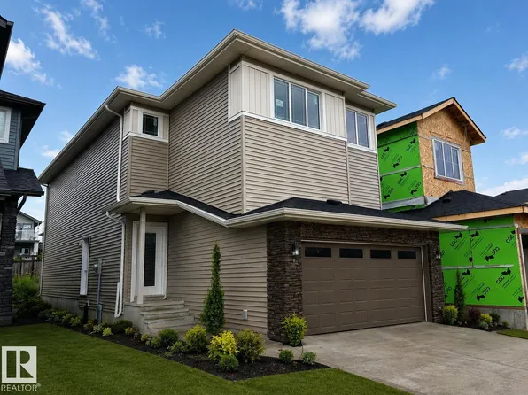 189 Wyatt Rdg, Fort Saskatchewan, AB T8L 0Y3