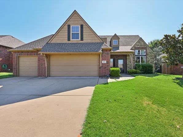 4625 S 173rd East Ave, Tulsa, OK 74134