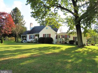 418 Delaware Ave, Elkton, MD 21921