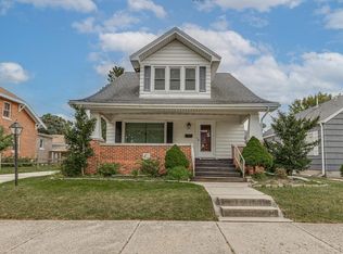 927 Union Ave, Sheboygan, WI 53081
