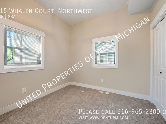 4th image of 715 Whalen Ct NW