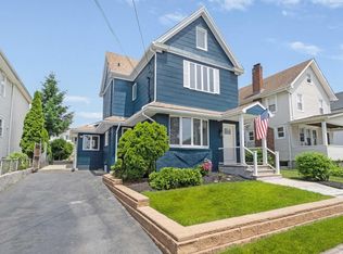 625 Lake Ave, Lyndhurst, NJ 07071