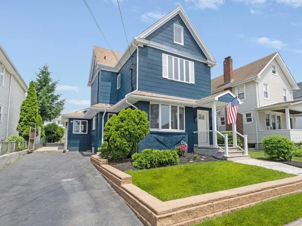 625 Lake Ave, Lyndhurst, NJ 07071