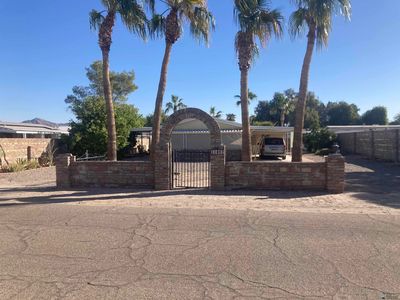 11857 S Pamela Ln, Yuma, AZ, 85367