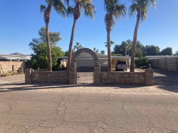 11857 S Pamela Ln, Yuma, AZ 85367