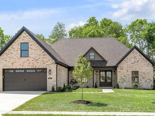 201 Wiley Way, Nicholasville, KY 40356