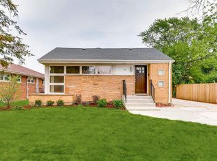 5415 N Octavia Ave, Chicago, IL 60656