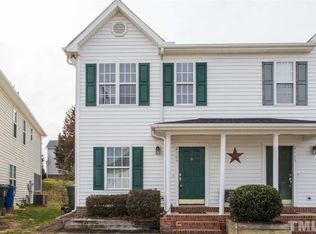 2109 Ventana Ln, Raleigh, NC 27604