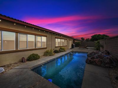 83587 Moroccan Dr, Indio, CA, 92203