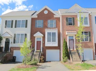 2572 Oak Tree Ln, Woodbridge, VA 22191